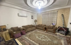 فروش آپارتمان ۷۰ متری ۲ خوابه طبقه ۱