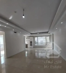 شهرزیبا / بلوار تعاون ۲۰۰ متر/ نوساز کلید نخورده