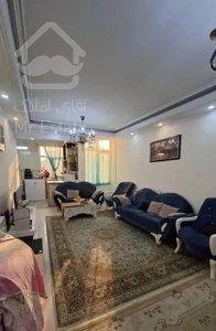 ۶۸ متر ، ۲ خواب ، بازسازی شده