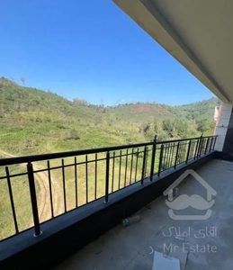 150متر خوش نقشه چشم انداز تله‌کابین لاهیجان