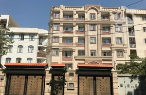 آپارتمان 60متری یک خوابه