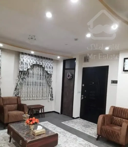 ۶۰ متر یک خواب فول چیتگر دریاچه تهاتر وام اقساط