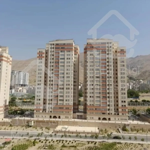 پیش خرید آپارتمان 140متری 3خواب پروژه مجلل ویژن مروارید شهر