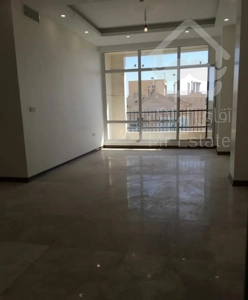 ۷۵ متر/دو خواب/نوساز/جنت شمالی