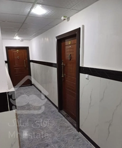 آپارتمان ۸۳متری تعاونی آتش نشانی(سهند و سبلان