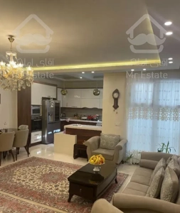 آپارتمان ۹۲ متری در دروس