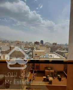 آپارتمان ۶۵ متری سردار جنگل شمال امکان معاوضه