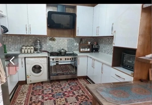 ۱۲۰متر ویلایی درب حیاط یک طبقه۳خواب خیابان۱۵ خرداد