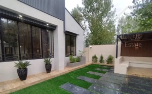 ویلا ۴۰۰متری سراوان قاضیان منطقه سرسبز