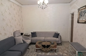 60 متری یک خوابه خ شهدای کن