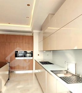 زعـفـرانـیــه // نئوکلاسیک - 200 متر