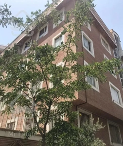 شهران، آپارتمان ۲خوابه،۵۹متر