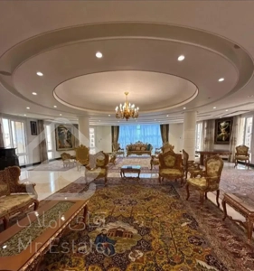 ۲۰۰متر غرق نور ویو ابدی بدون مشرف