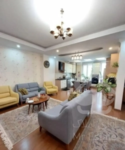 ۷۰ متری/دو خواب/فول امکانات/تاپ لوکشین شهران