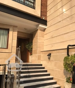 آپارتمان نوساز ۱۸۵ متر سه خوابه