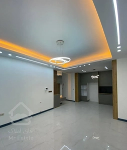 ۹۵متر*نوساز*ساختمان خلوت دنج*سازنده بنام*سند اماده