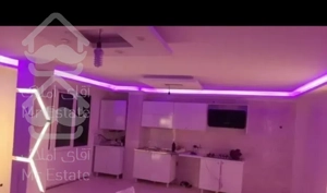 اپارتمان ۷۰ متر نورگیر