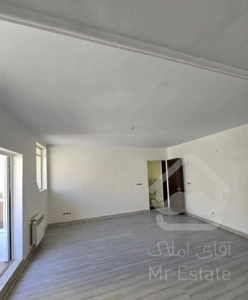 ۸۴ متر دو خواب شهرک شهید باقری
