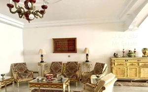 نیاوران 225  متر تاپ لوکیشن 2پارکینگ مشاعات فول