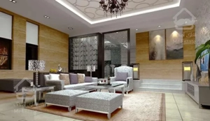 ۶۰متر دریاچه