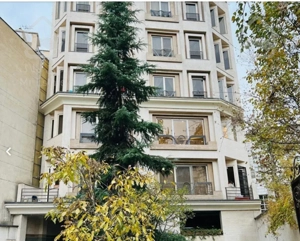 248 متر آجودانیه تکواحدی لابی ۲ پارکینگ