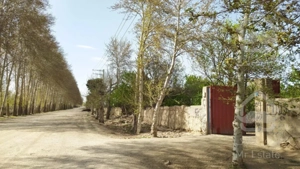 ۱۰۰۰ متر باغچه، شهریار