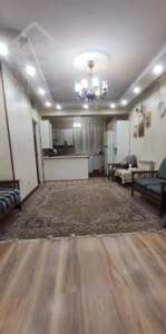 نارمک دردشت آپارتمان ۵۳ متر