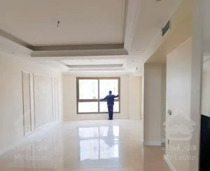 ۱۲۰متر /۲خ/ نوساز کلیدنخورده/قلب نیاوران