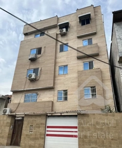 آپارتمان ۹۵ متری