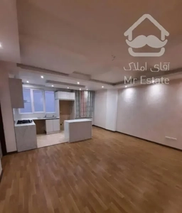 آپارتمان۶۶متری/شاهین شمالی/چمران