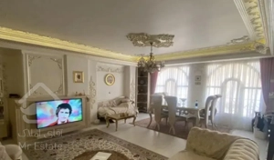 ۱۷۰ متر / ۳ خواب / ویو ابدی رو به طبیعت