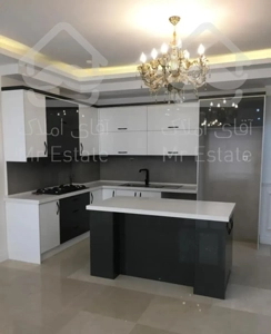 گیشا ۱۰۰ متر کلید نخورده شیک