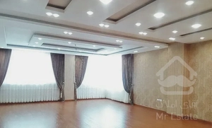 آپارتمان سه خوابه ۱۷۵ متر