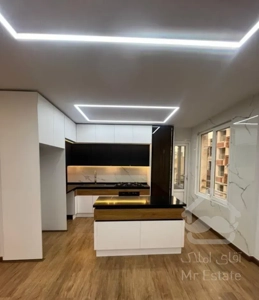 ۶۳ متر ۲ خواب شیک تکواحدی