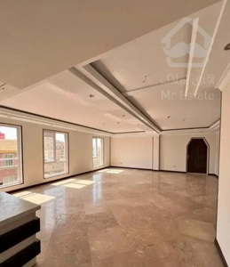 اجاره اپارتمان ۱۸۰ متری دید بدون مشرف ۲ پارکینگ