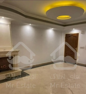 ۱۰۰ متر فاطمی ۳ خواب