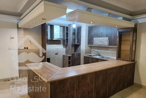 ۹۵ متر  باغ فیض ، فول امکانات ، طبقه ی پنجم