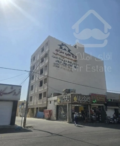 آپارتمان لوکیشن عاالی .راحت خانه دار شوید