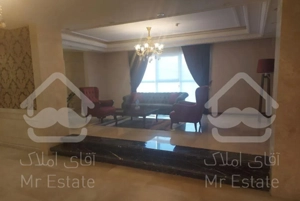 ۱۱۰متر دو خوابه با امکانات فراز نیلوفر