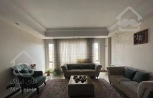 ۸۰متر *۲خواب/ سالن پرده خور