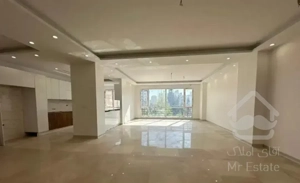 آپارتمان ۱۴۰ متری* ۳ خواب*نوساز*خوش نقشه