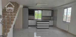 فروش ویلا دوبلکس نوساز ماسال