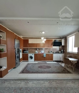 115متره خودساز*غرق نور*(خانه رنگی)