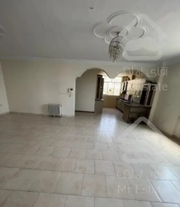 آپارتمان ۱۰۵ متر المپیک / زیبادشت