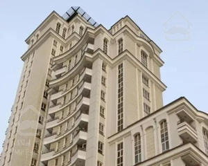 ۱۱۳متر برج باغ دو خواب غرب دریاچه