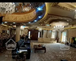 یک آپارتمان 500متری در محله دنج با صفا هنرستان