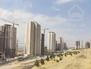 امتیاز 60متری پروژه مجلل ستین چیتگر