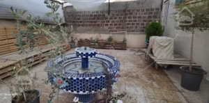 خانه ویلایی دو طبقه جنوبی