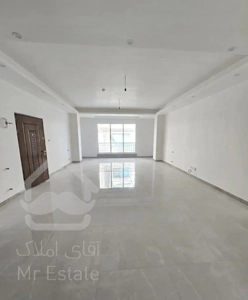 ۱۱۵متر نوساز عرصه اعیان آماده سکونت