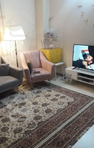 ۴۵ متر خوش نقشه بدون پرتی آسانسور دار